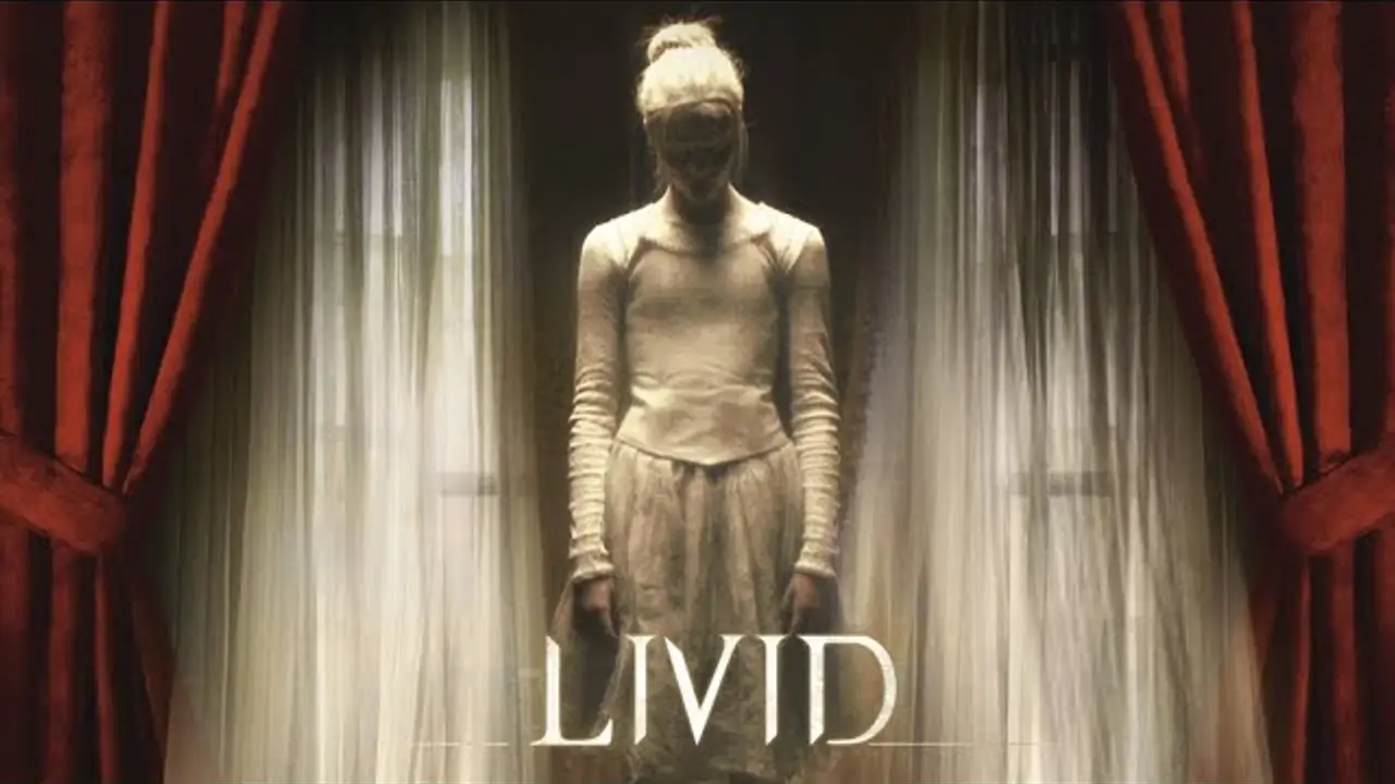 Livid — trailer
