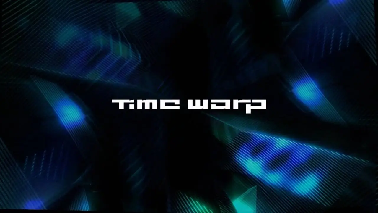 Time Warp — трейлер