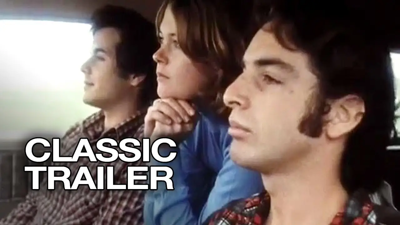 Joyride — trailer
