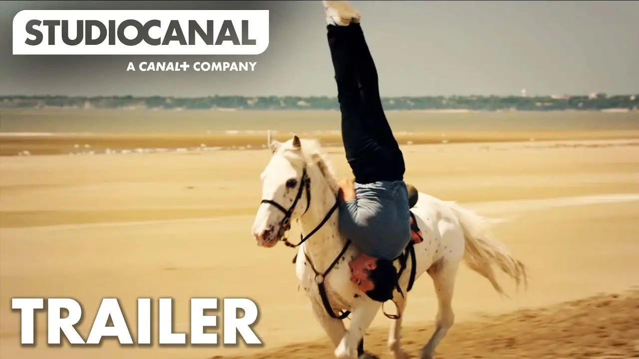 En équilibre — trailer