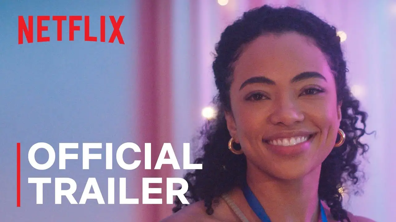 Little Big Mouth — trailer