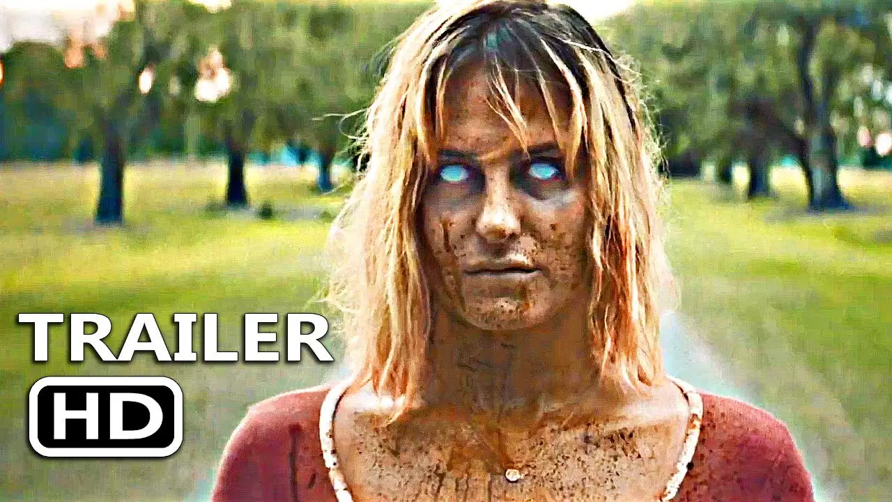 The Long Night — trailer