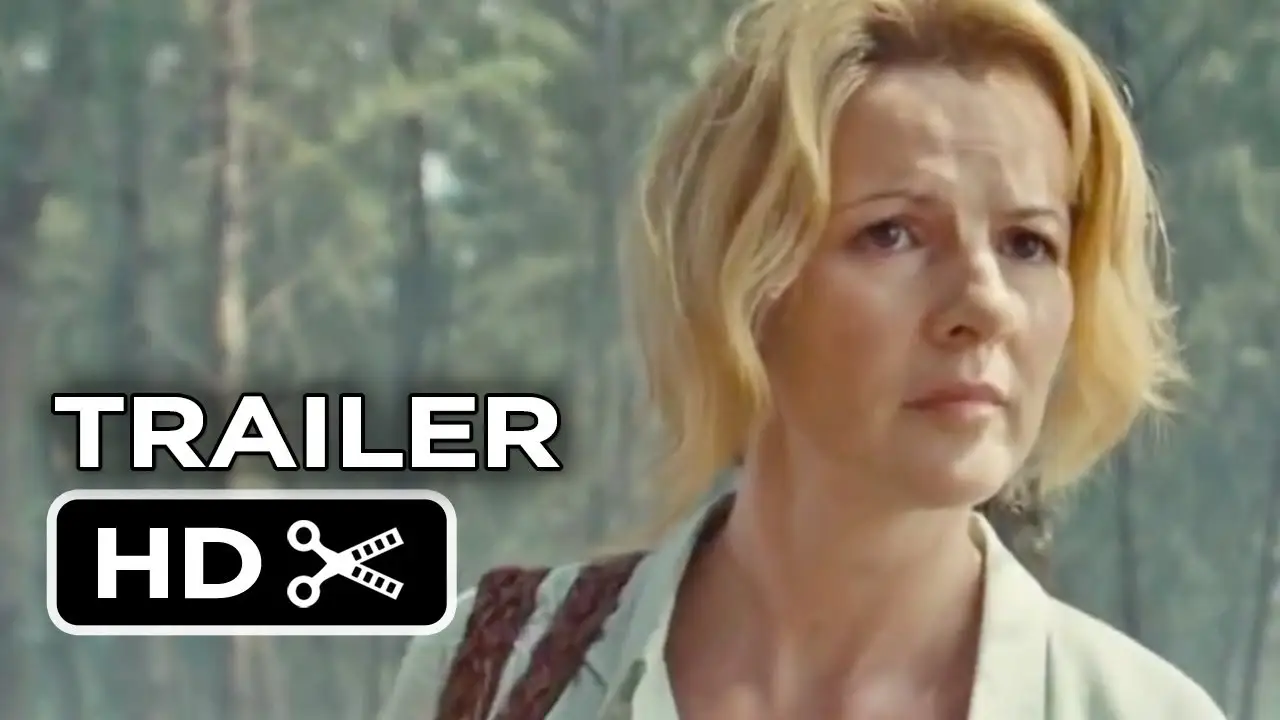 Noble — trailer
