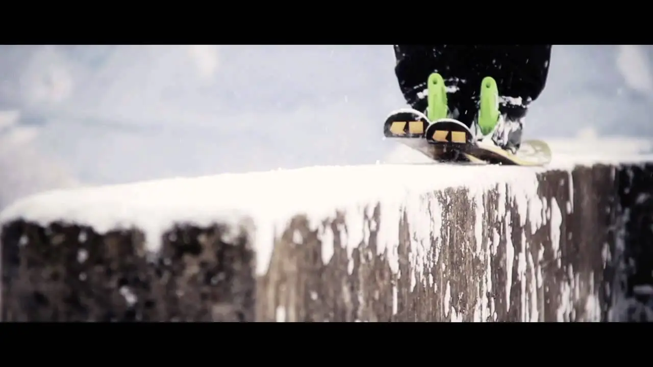 Daily Bread — trailer