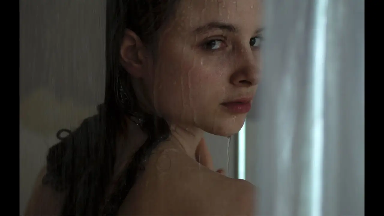 Vultures — trailer