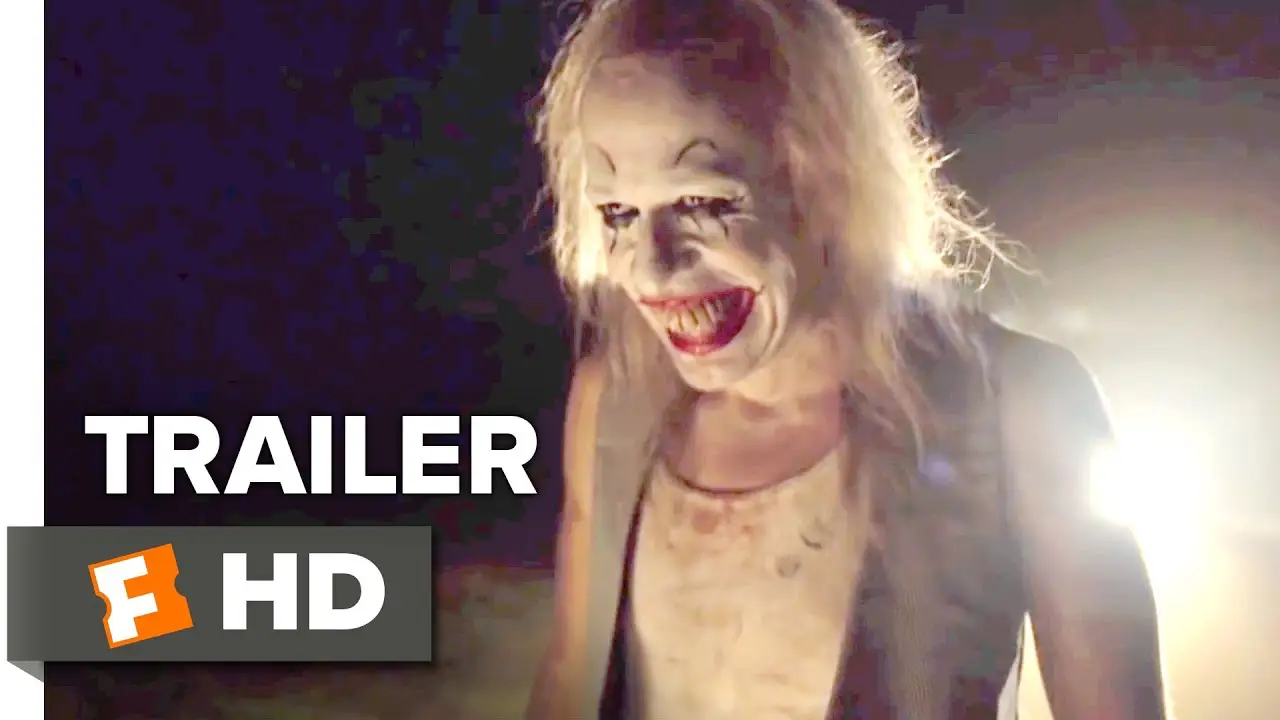 ClownTown — trailer