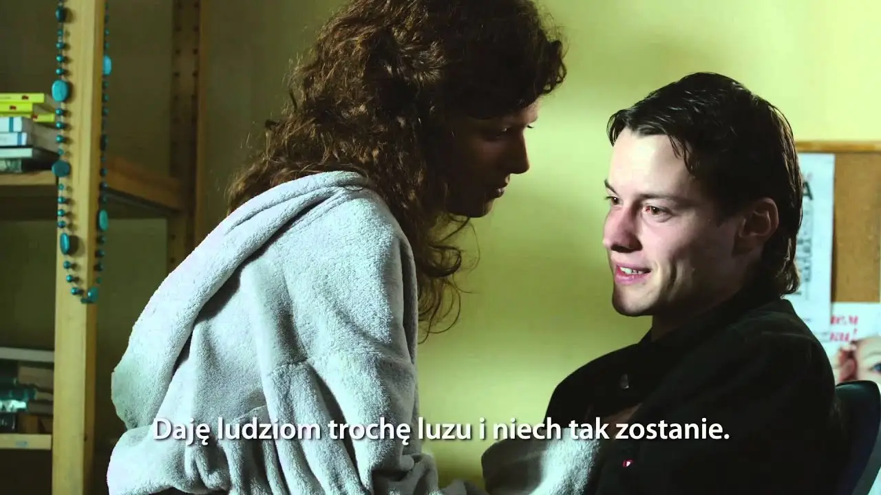 Viva Belarus — trailer