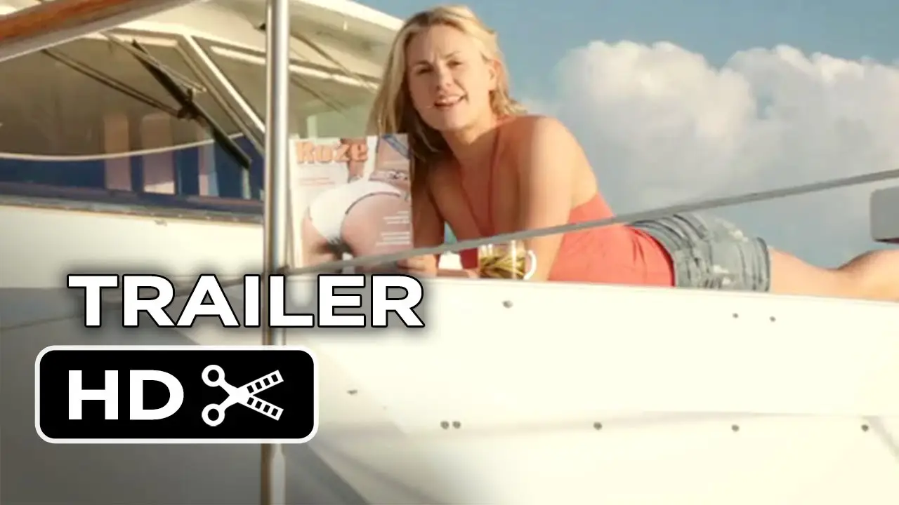 Free Ride — trailer
