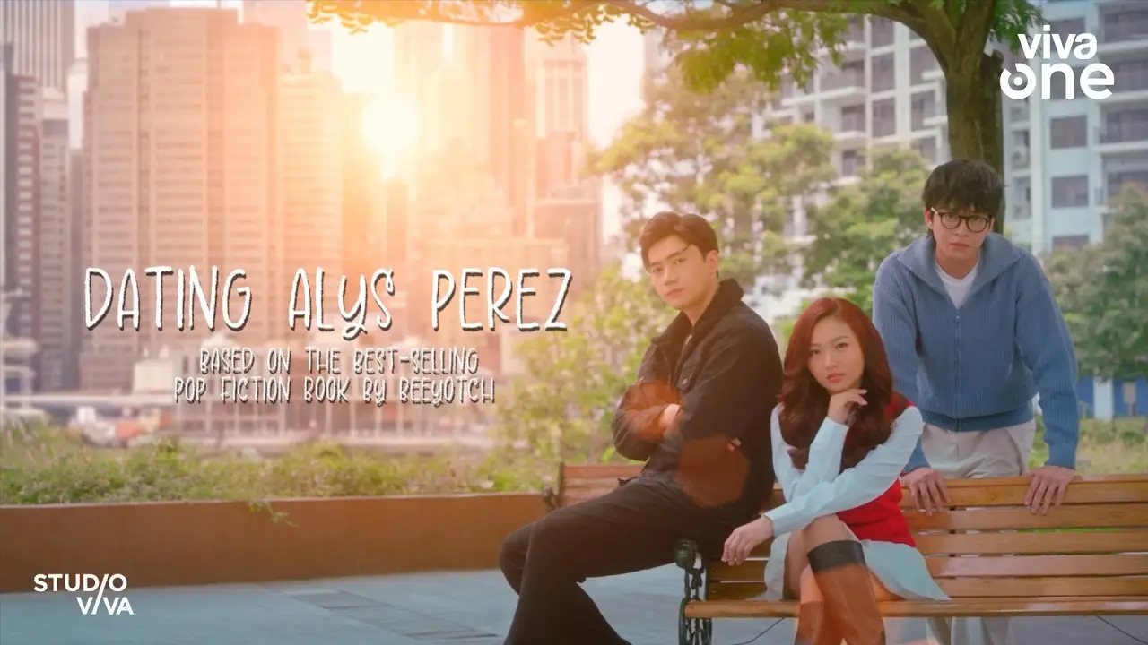 Alys — trailer