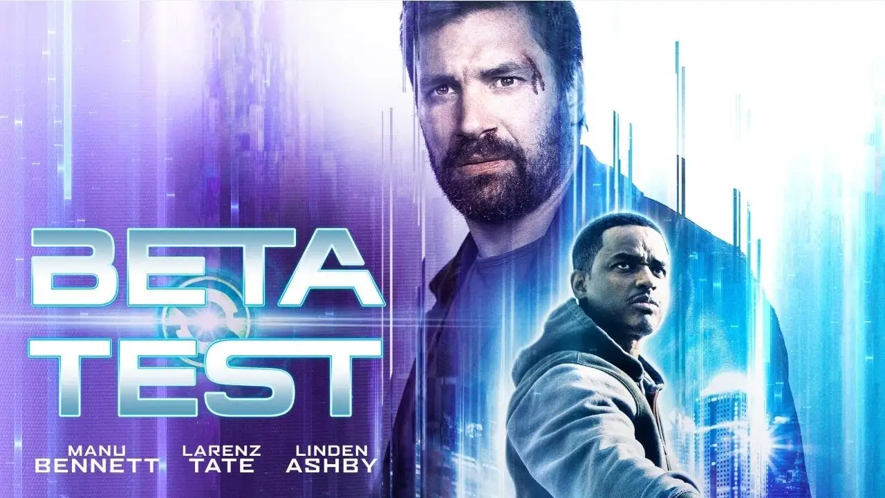 Beta Test — trailer