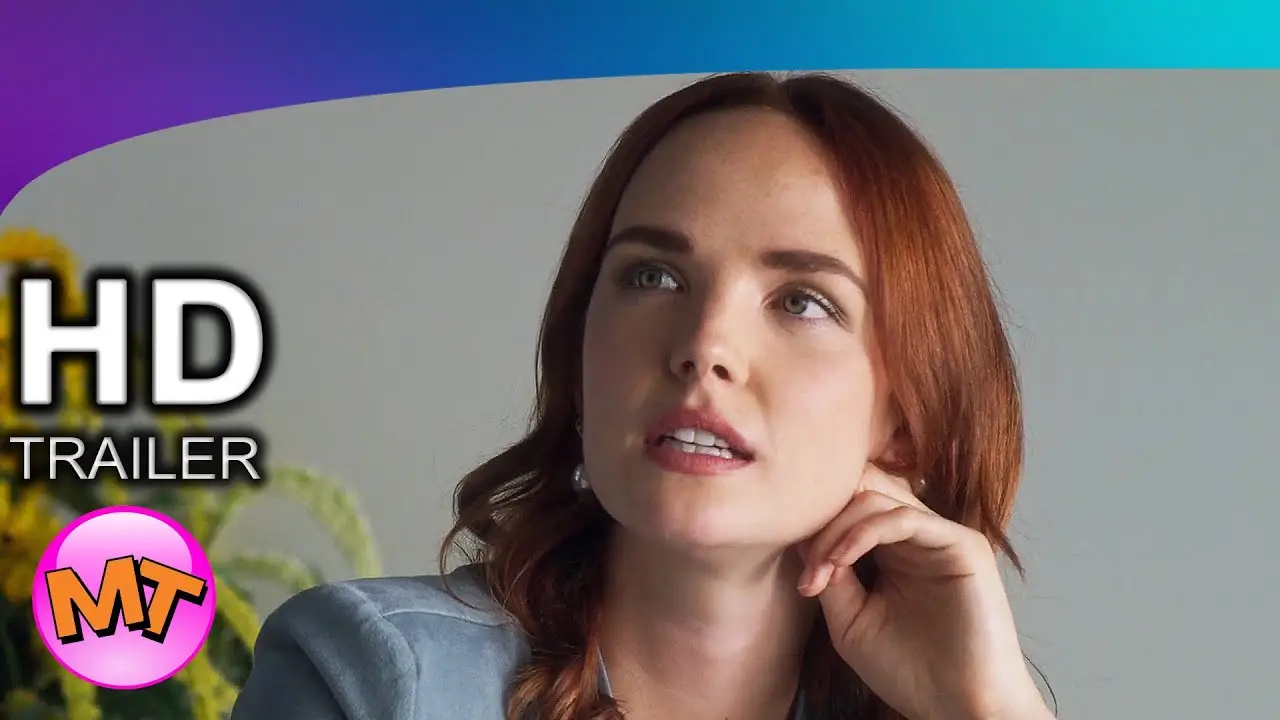 A Romance Wedding — trailer