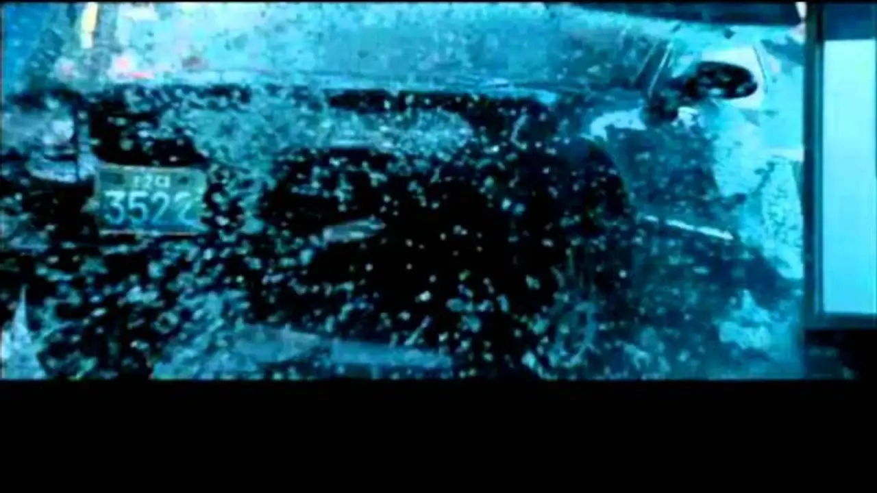 Quick — trailer