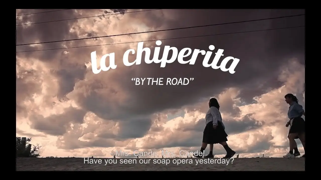 La Chiperita — трейлер