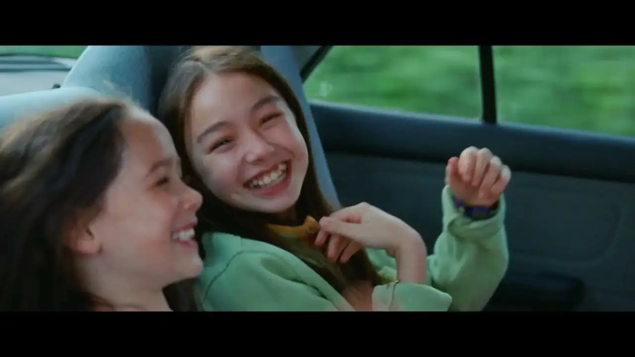 Seagrass — trailer