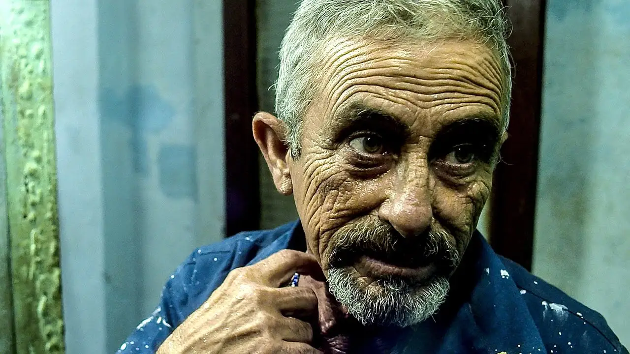 Transit Havanna — trailer