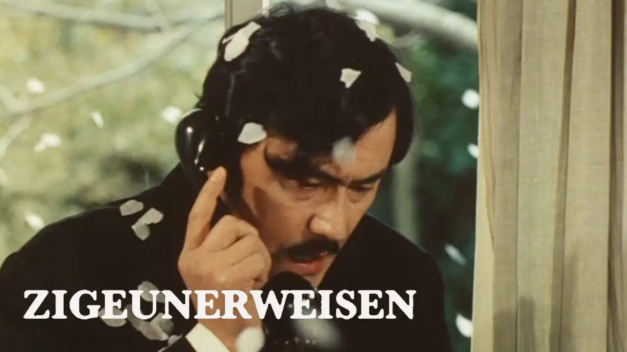 Zigeunerweisen — tráiler
