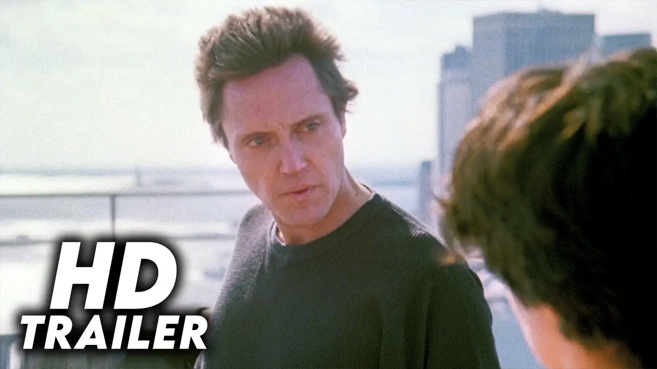 McBain — trailer