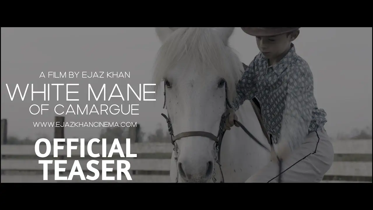 White Mane — trailer