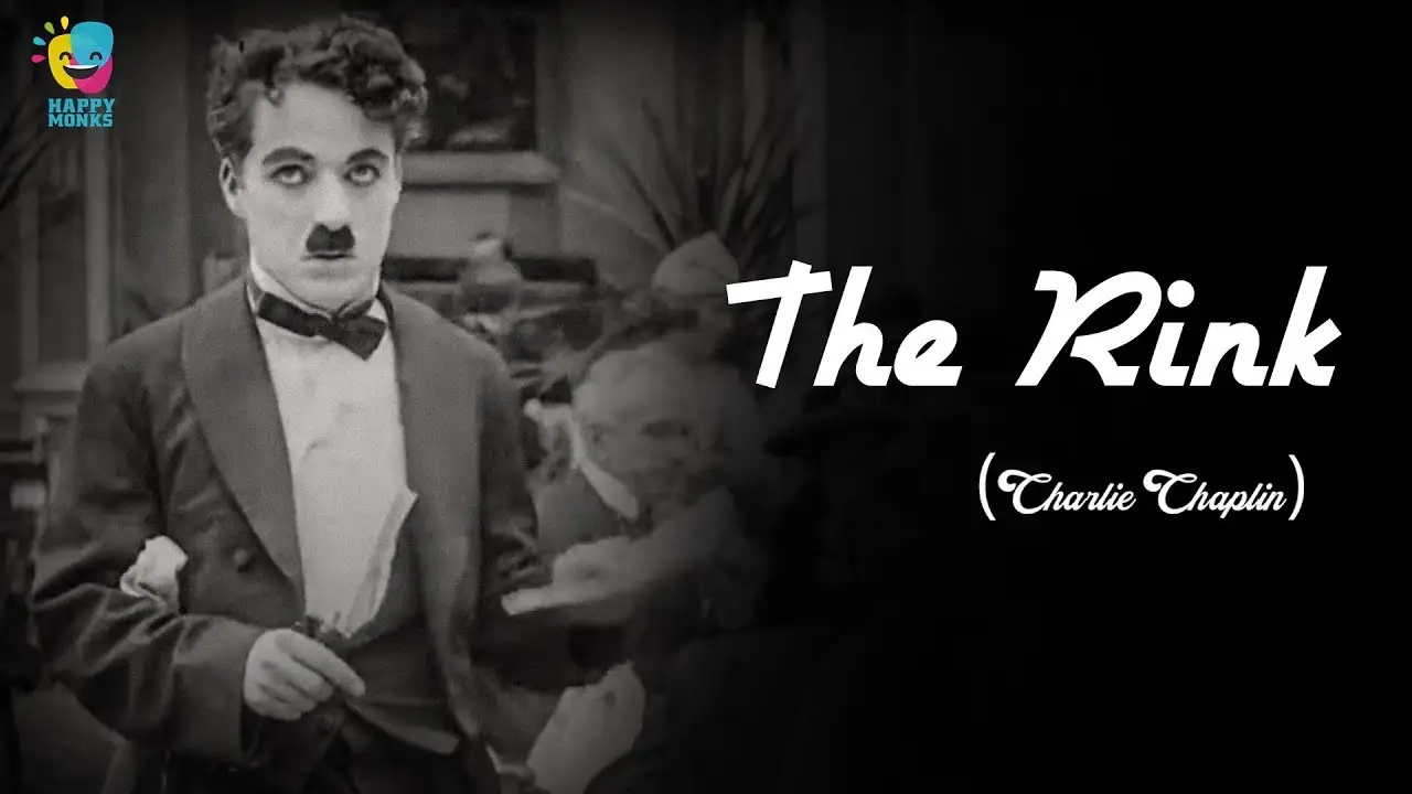 The Rink — trailer