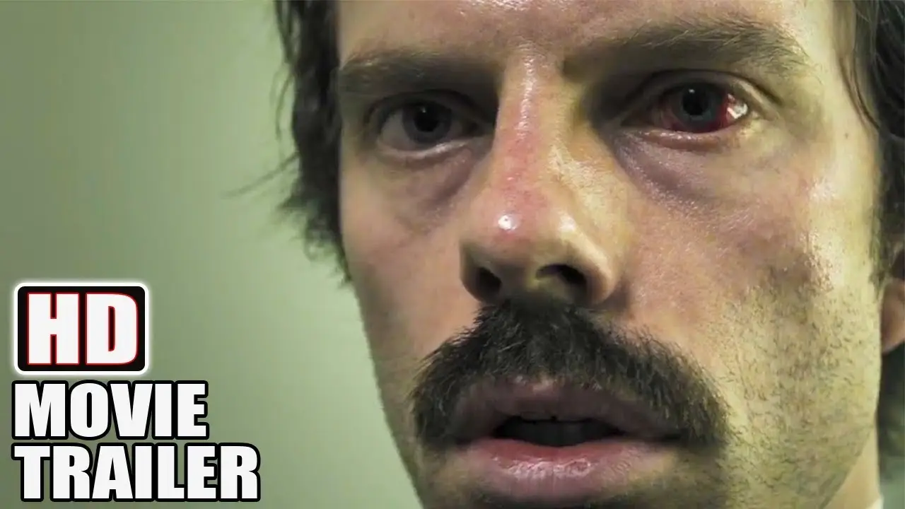 Vidar the Vampire — trailer