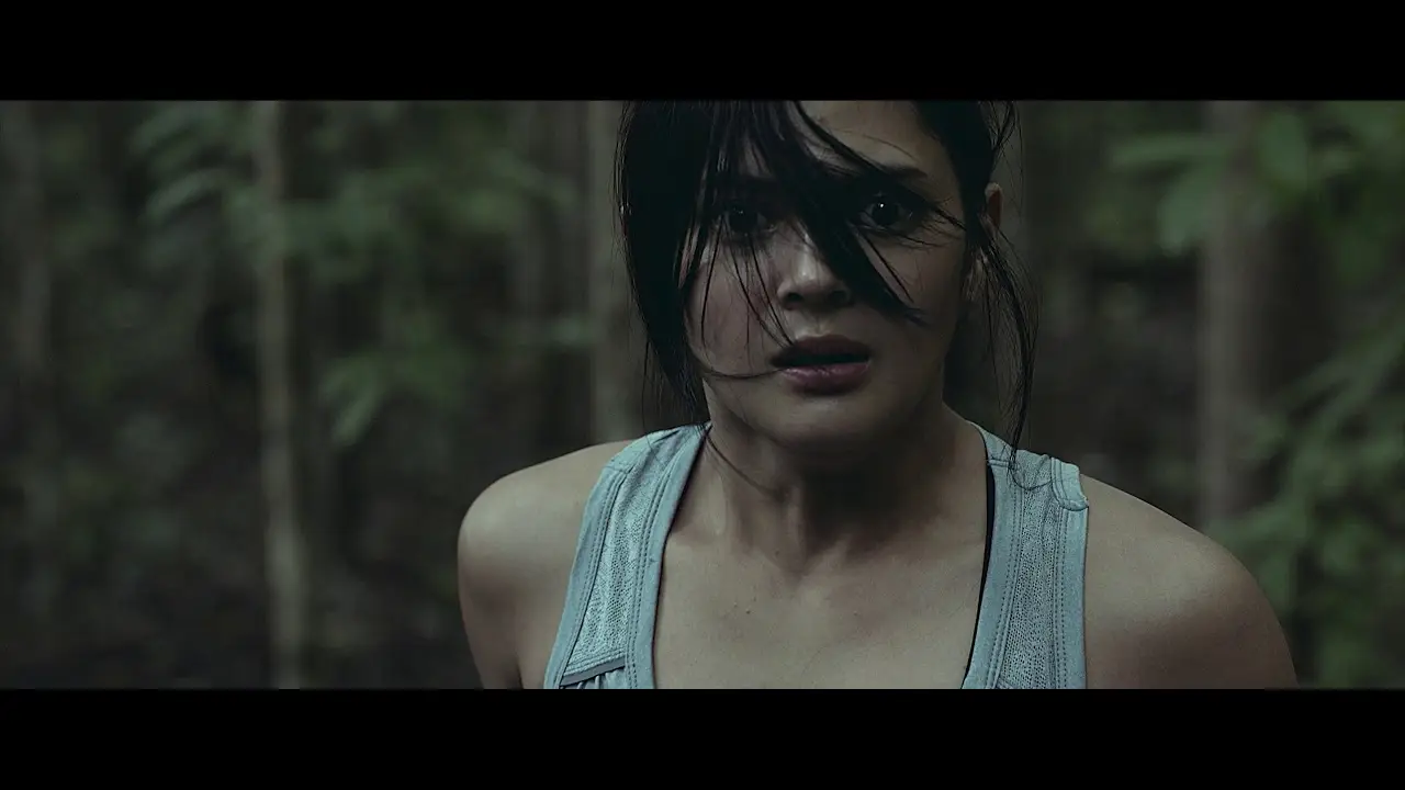 Banal — trailer