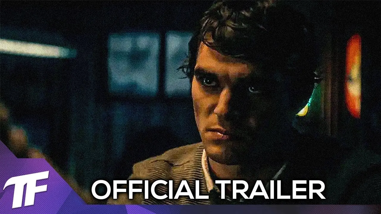 The Oak Room — trailer