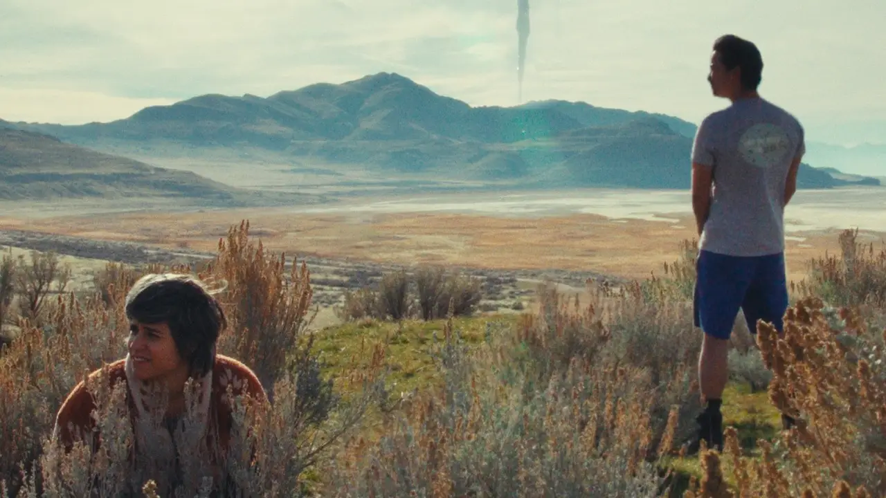 We're All Gonna Die — trailer