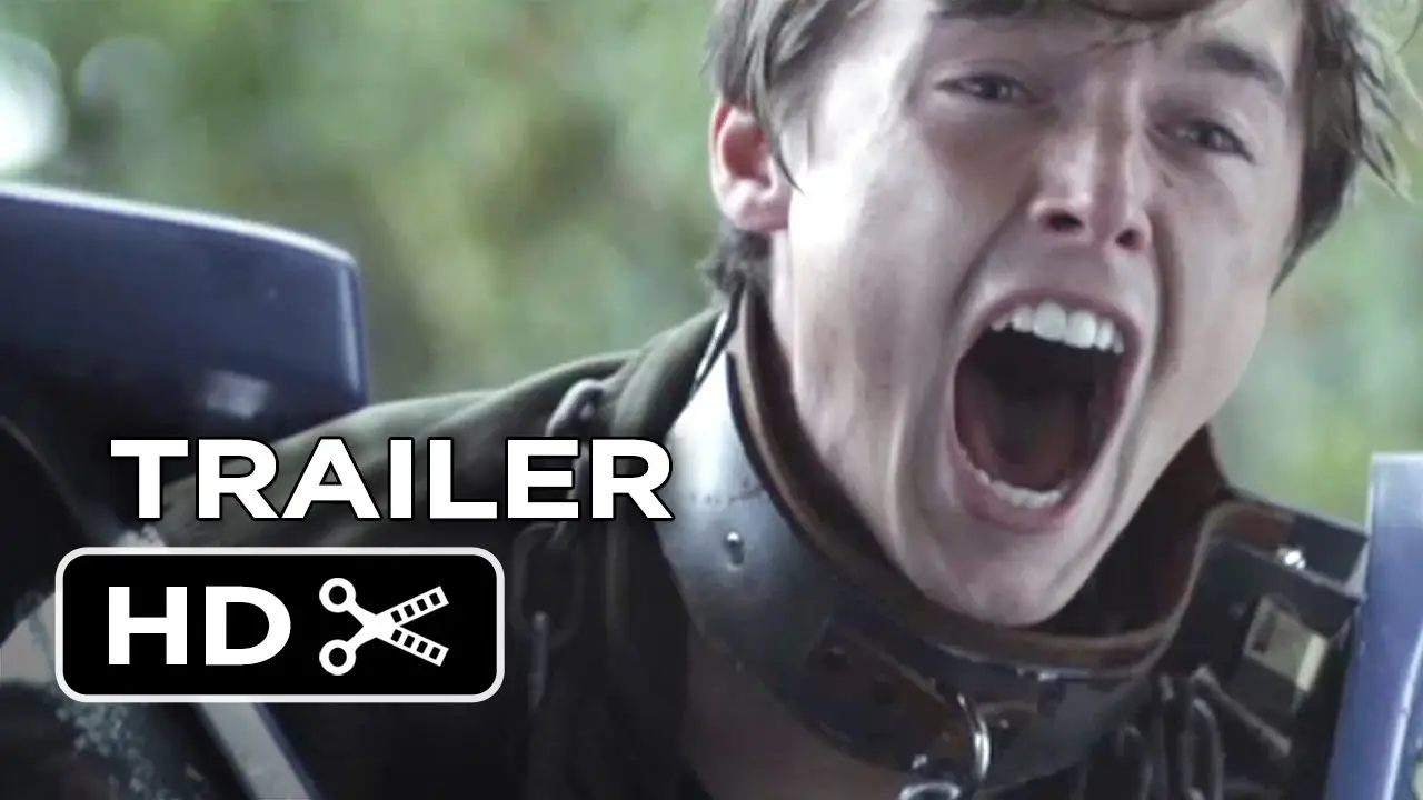 Feed the Gods — trailer