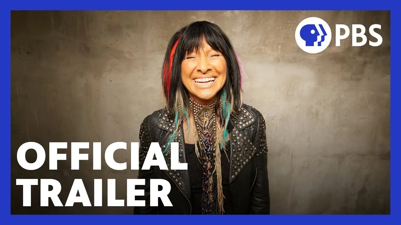 Buffy Sainte-Marie: Carry It On — trailer