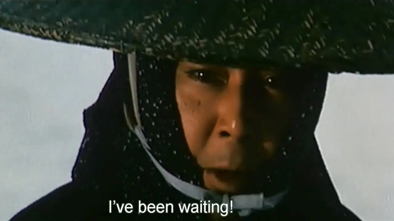 Lone Wolf and Cub: White Heaven in Hell — trailer