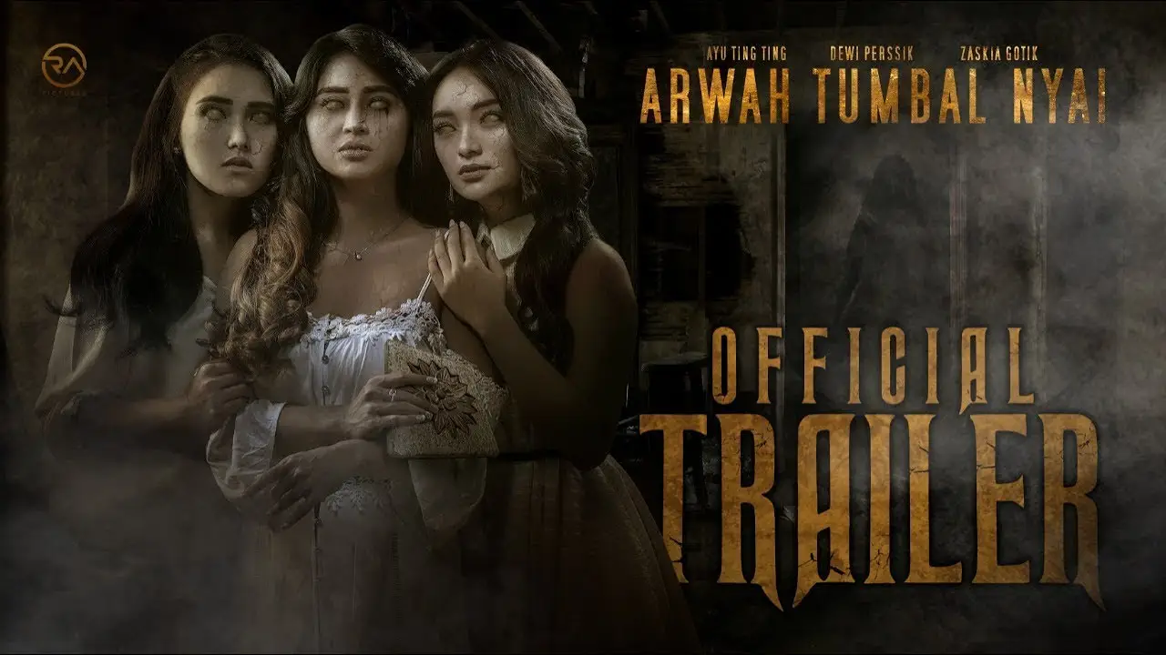Nyai — trailer