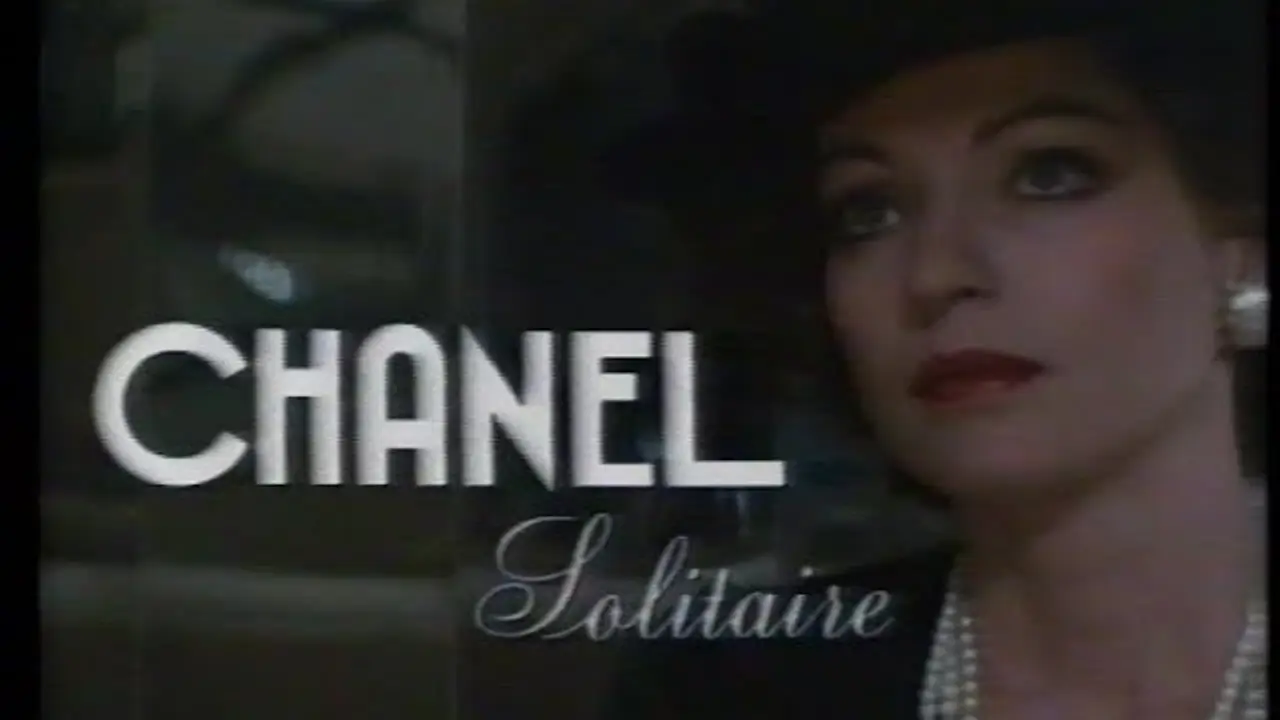 Chanel Solitaire — trailer