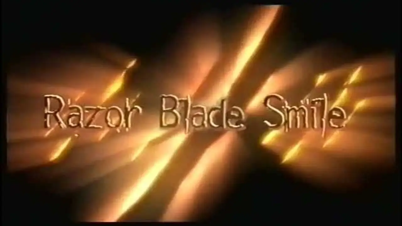 Razor Blade Smile — trailer