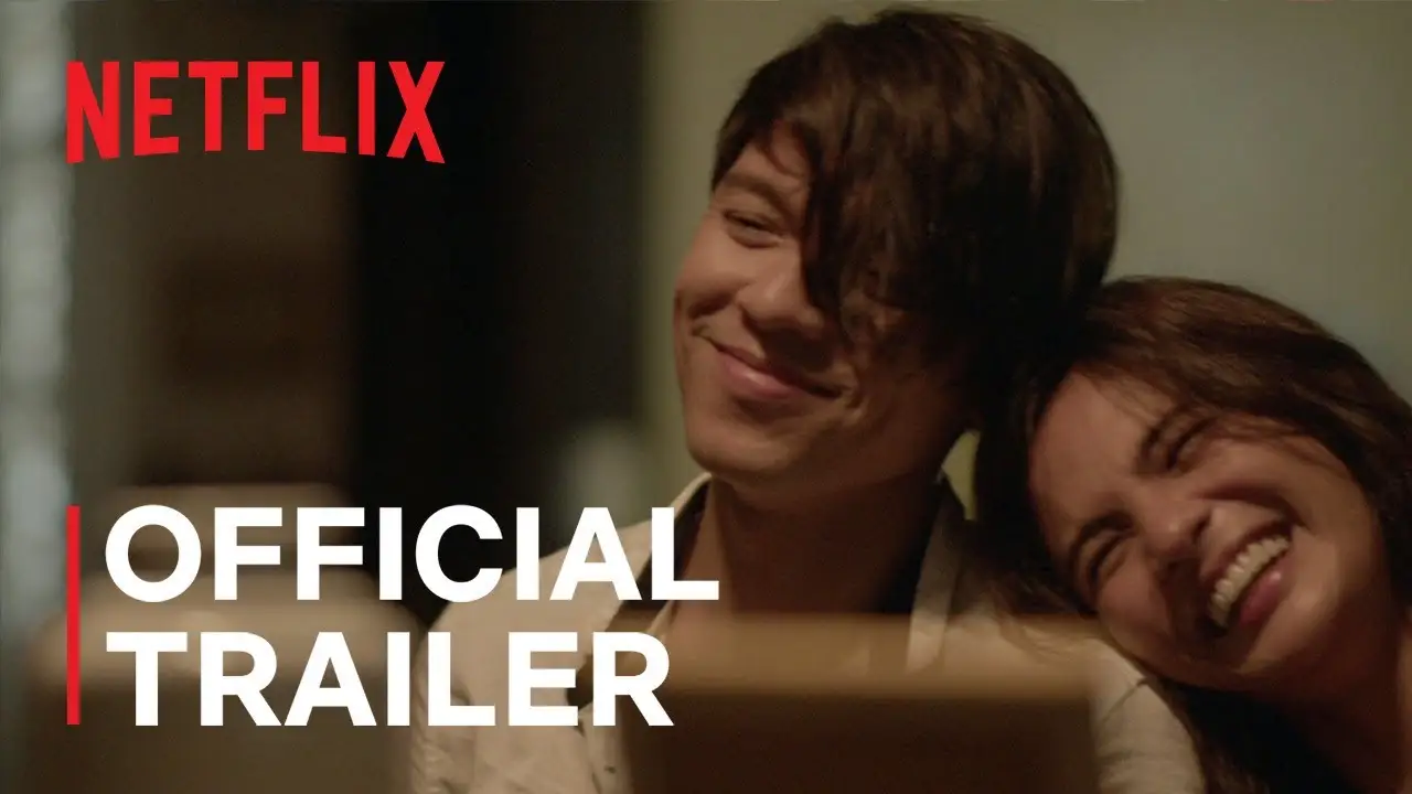 Seasons — trailer