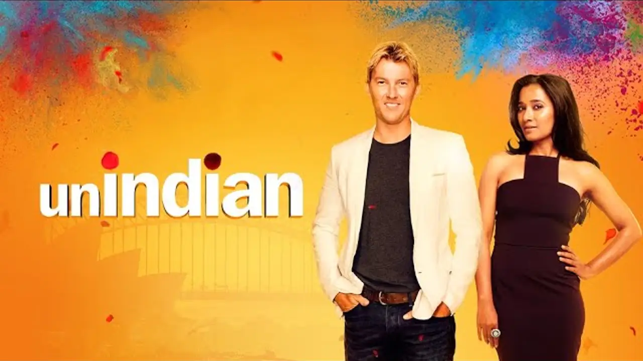 UNindian — trailer