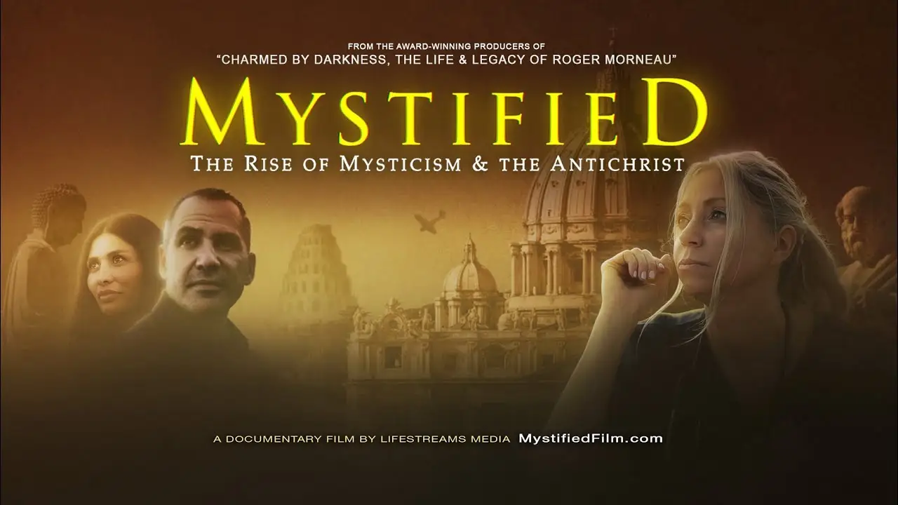Mystified — trailer