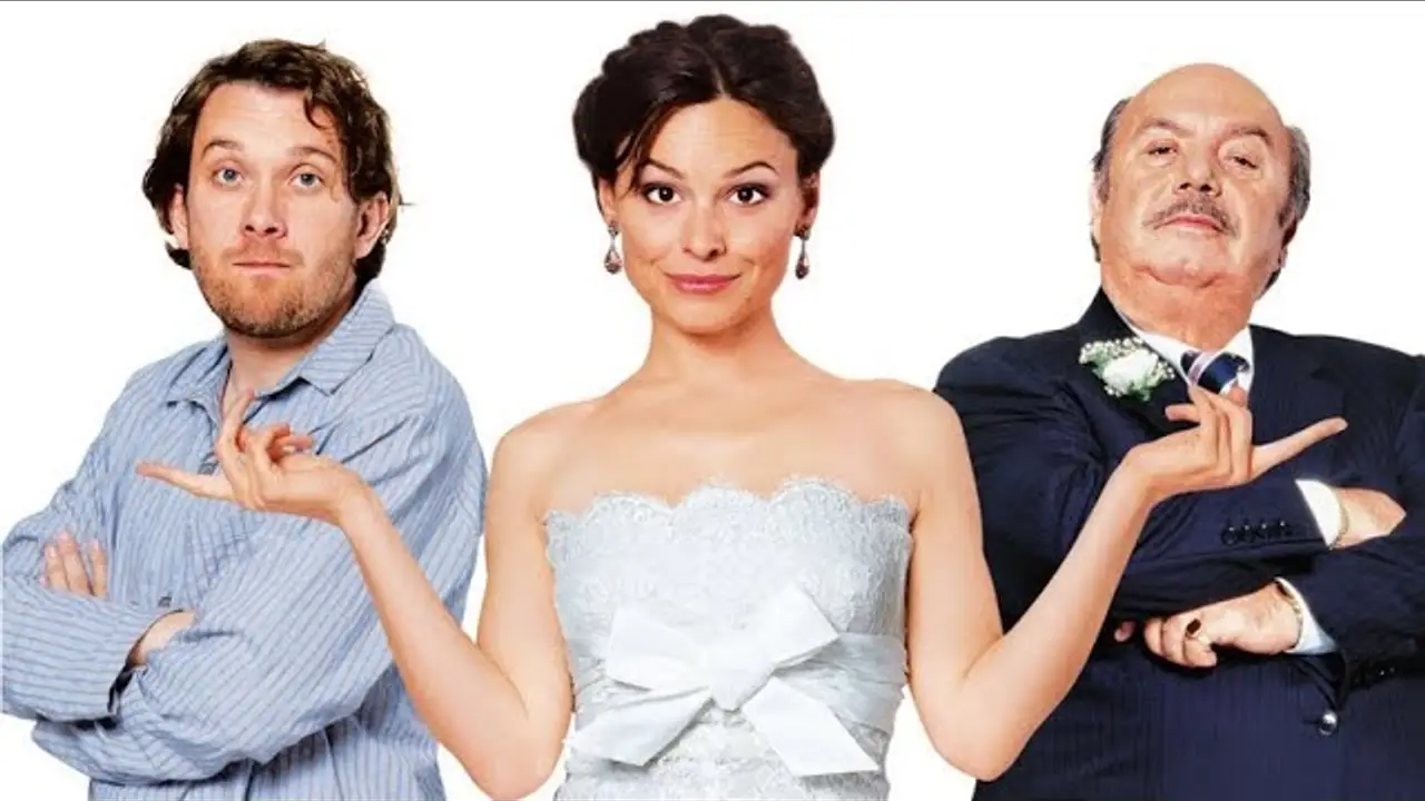 Wedding Fever in Campobello — trailer