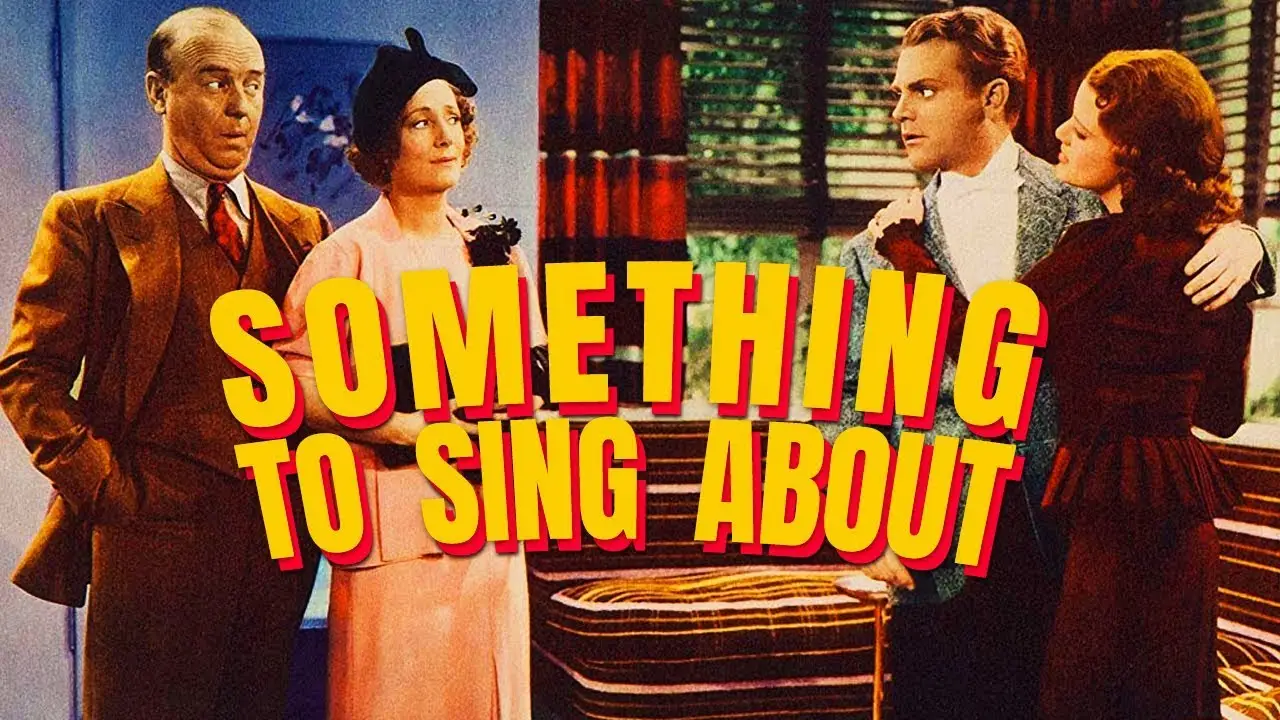 Something to Sing About — trailer