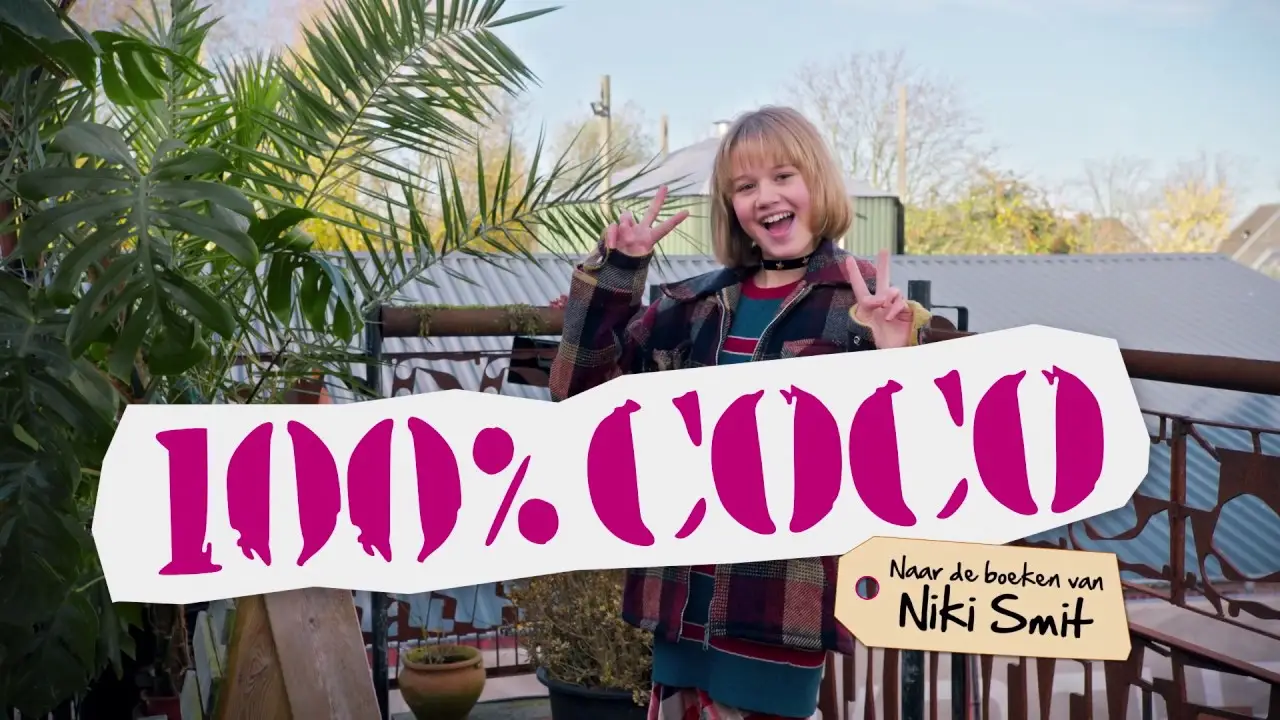 100% Coco — trailer