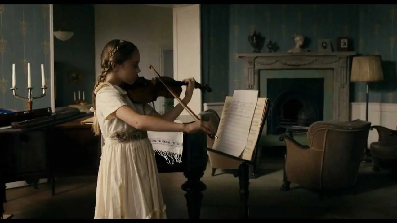 Wunderkinder — trailer