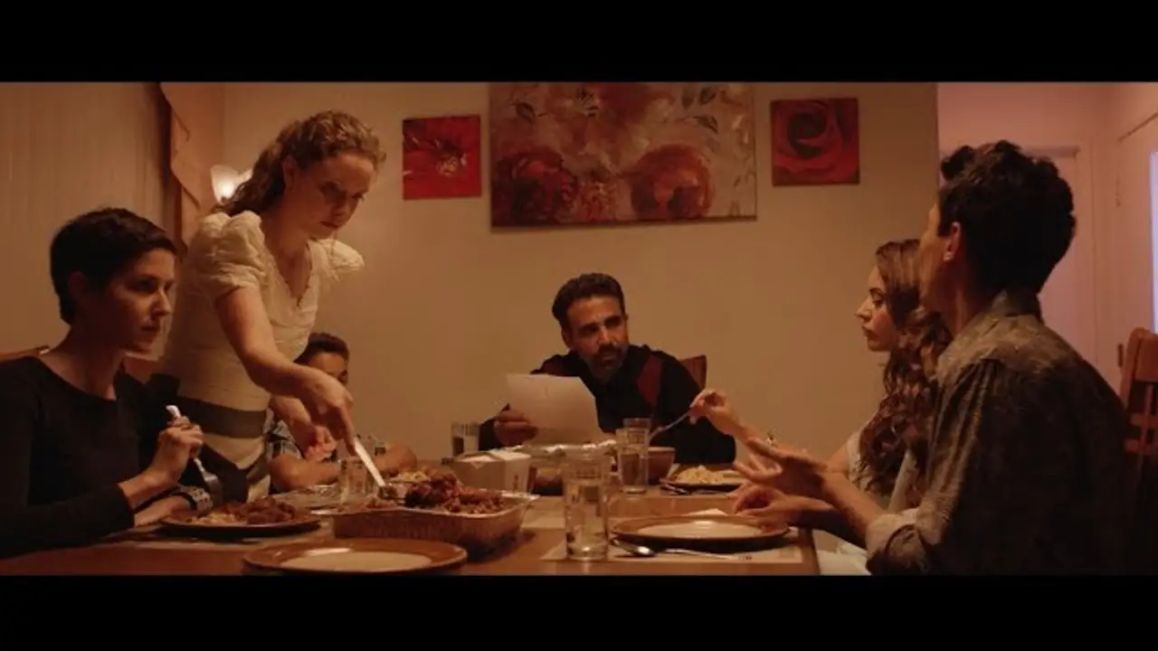 Dreams I Never Had — tráiler