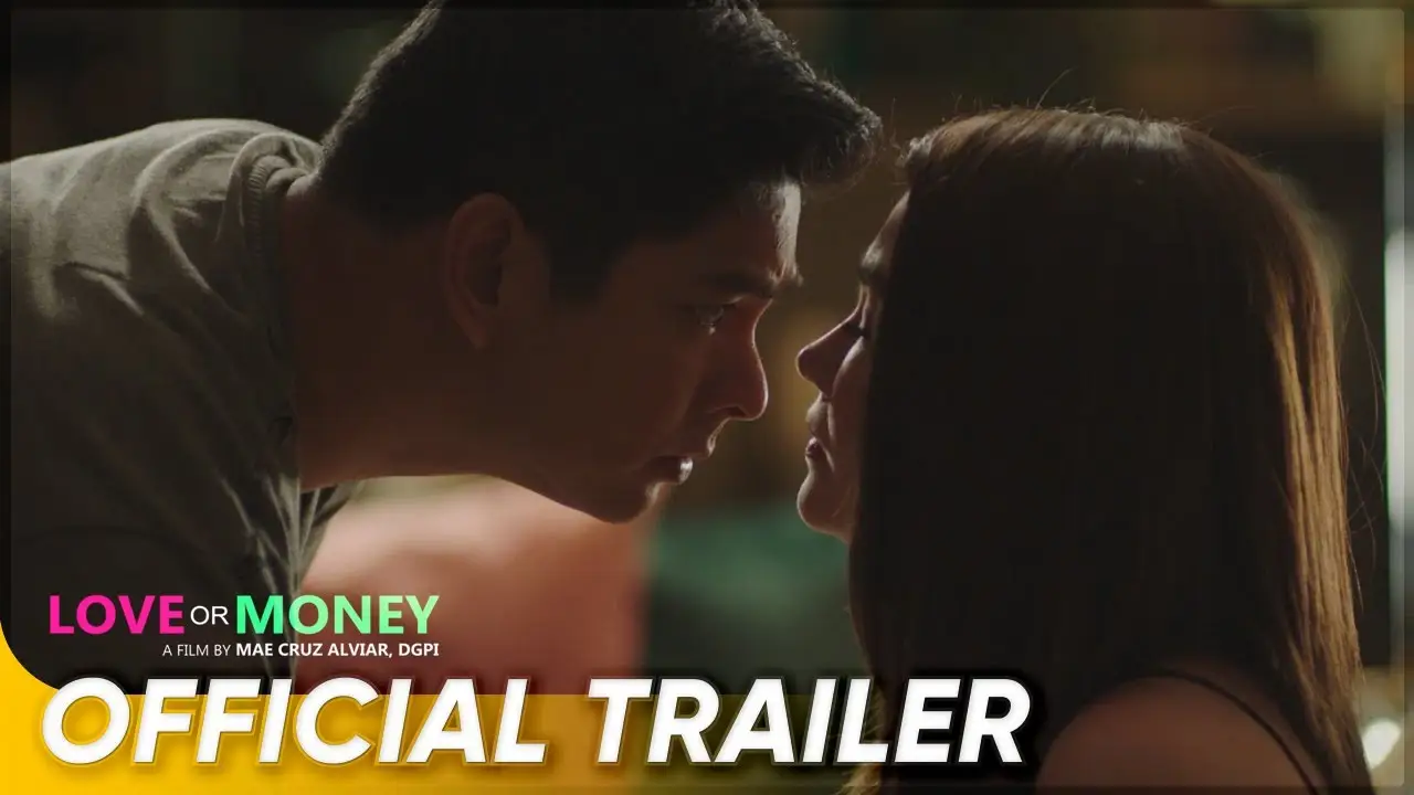 Love or Money — trailer