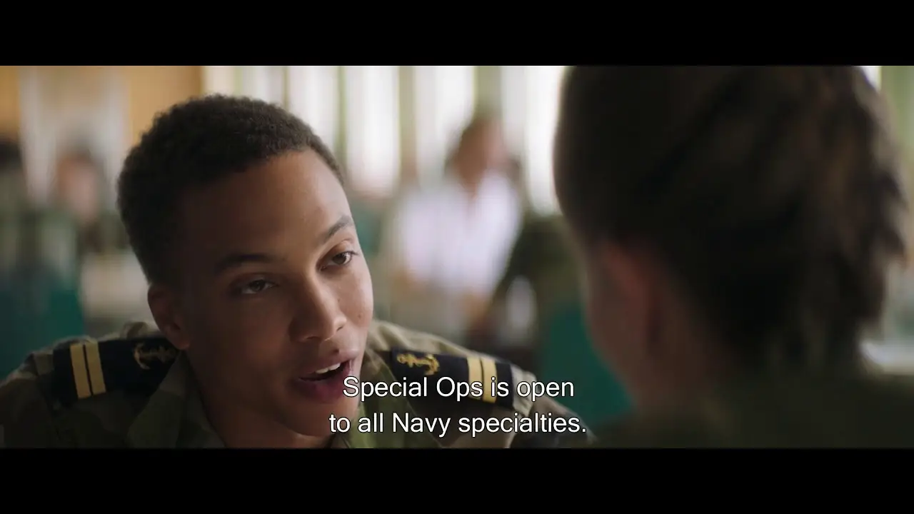 Raising Colors — trailer