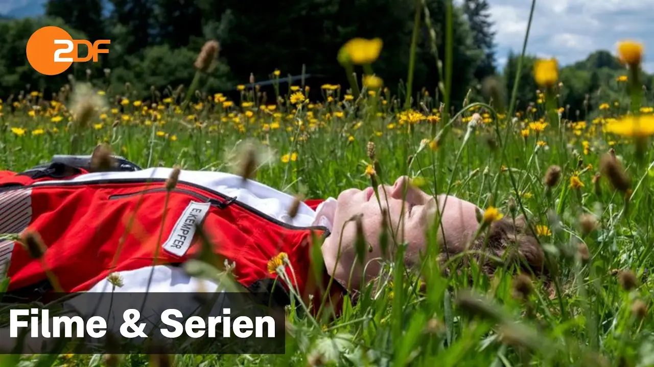 Einfach Elli — trailer