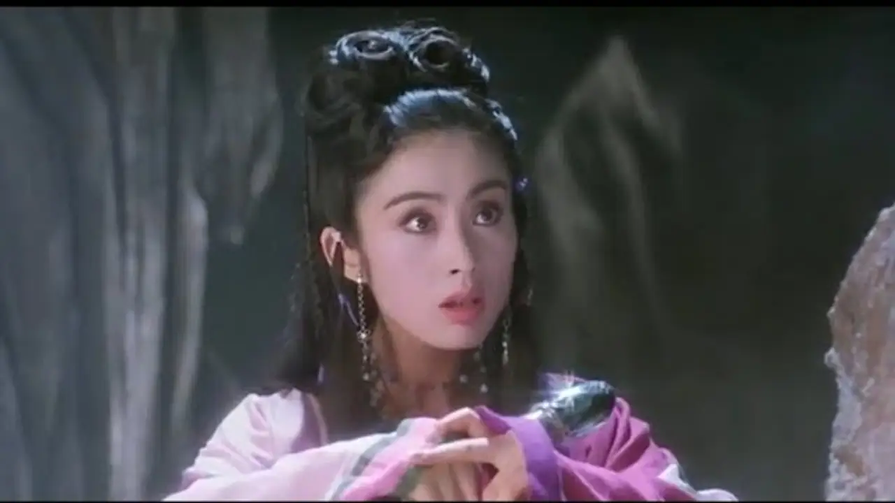 The Dragon Chronicles – The Maidens — trailer