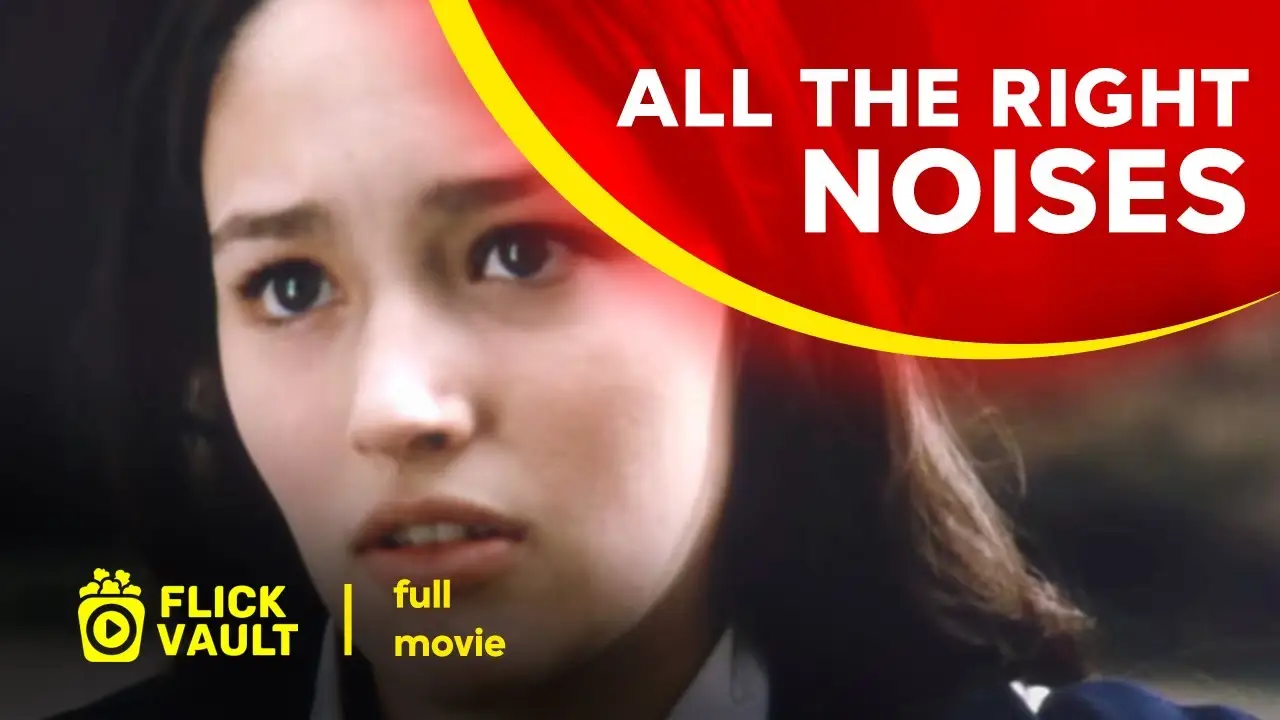 All the Right Noises — tráiler