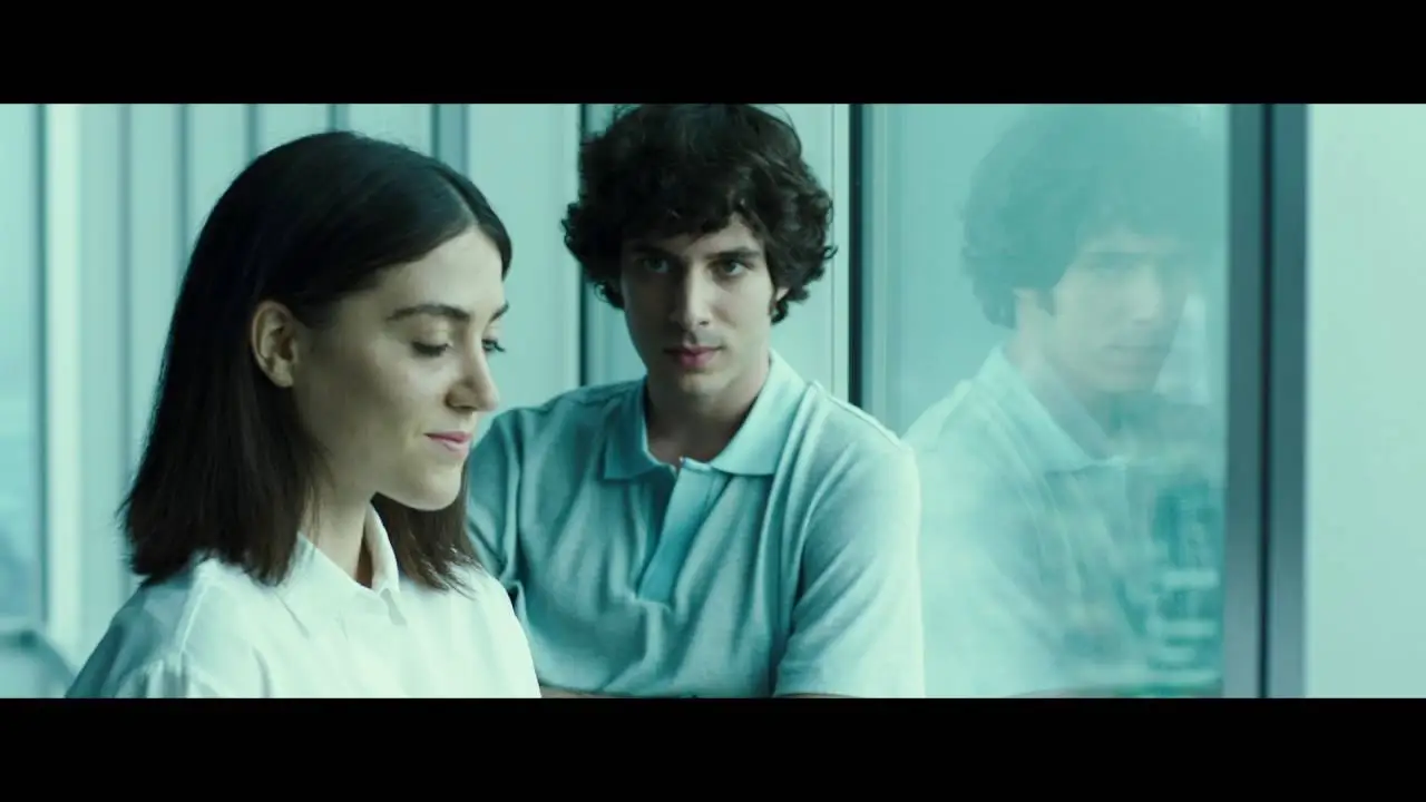 Che vuoi che sia — trailer