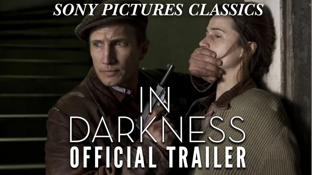 In Darkness — trailer