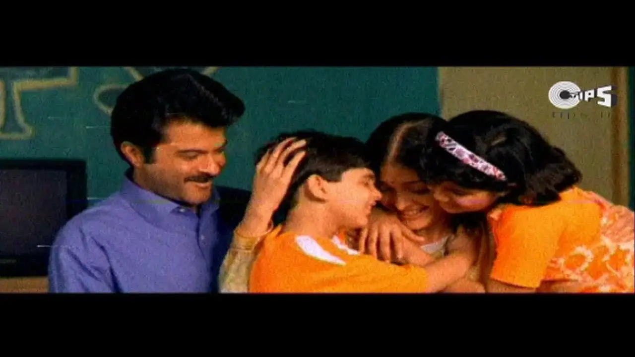Hamara Dil Aapke Paas Hai — trailer
