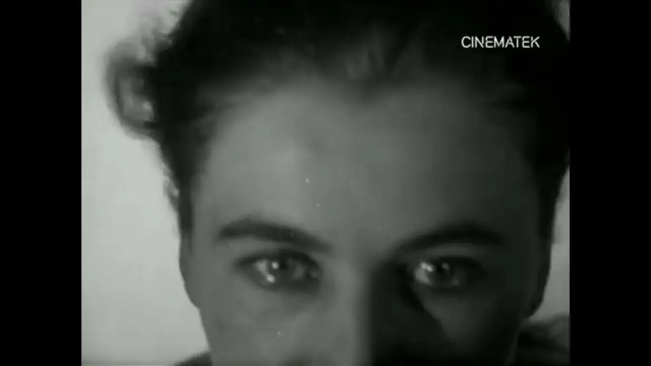 Impatience — trailer
